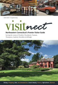 Visit NE CT 2021-2022 Guide